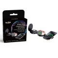 Complete Wireless Charging & Comfort Bundle – Sip & Charge 2-in-1 Mug Warmer + 5-in-1 Folding Charging Station